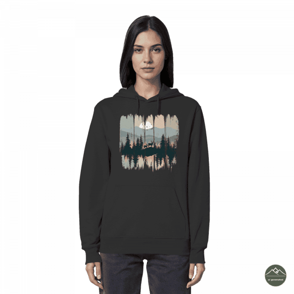 front-organic-hoodie-black-502-c58d-1000x.png "Nature Spirit"