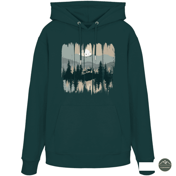 front-organic-hoodie-glazed-green-370-c58d-1000x.png "Nature Spirit"