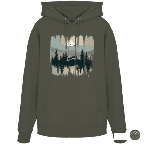 front-organic-hoodie-khaki-370-c58d-1000x.png "Nature Spirit"