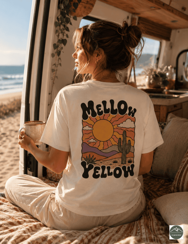 „Mellow Yellow“