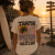 Damen T-Shirt Tropic like6 „Tropic Hot"