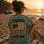 Damen T-Shirt Tropic like7 „Tropic Hot"