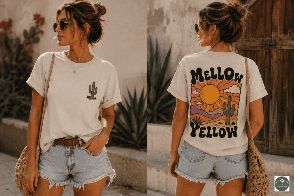 „Mellow Yellow“