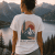 Damen T-shirt off grid „Off Grid“