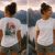 Damen-T-shirt-off-grid2 „Off Grid“