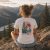 Damen-TShirt-Muser-Off-Grid „Off Grid“