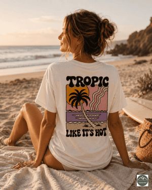 „Tropic Hot"