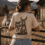 Damen Tshirt Esel „Don't Push It“