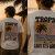 Herren T-Shirt Tropic like „Tropic Hot"