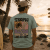 Herren T-Shirt Tropic like3 „Tropic Hot"