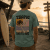 Herren T-Shirt Tropic like5 „Tropic It Is“