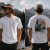 Herren T-shirt of grid 2 „Off Grid“
