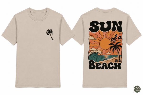 „Sun of a Beach“