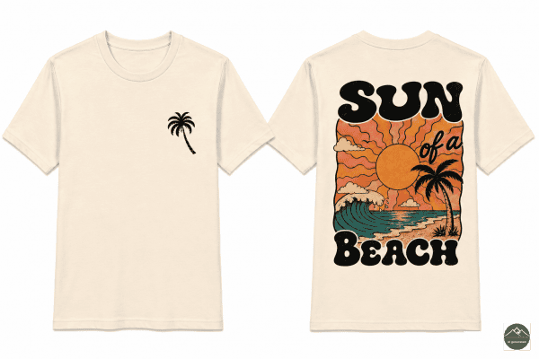 „Sun of a Beach“