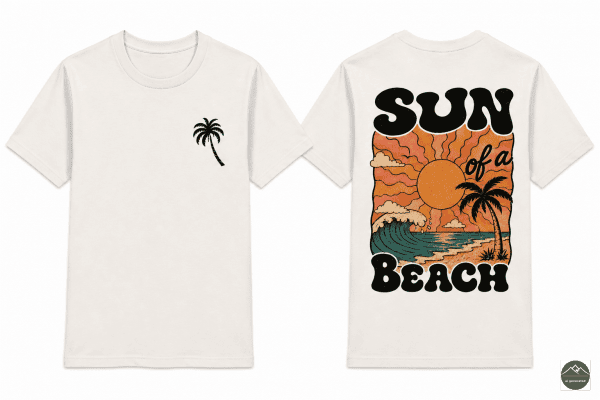 „Sun of a Beach“