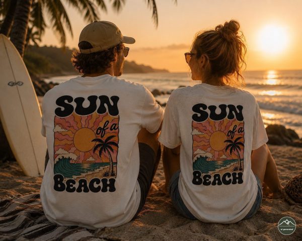 „Sun of a Beach“