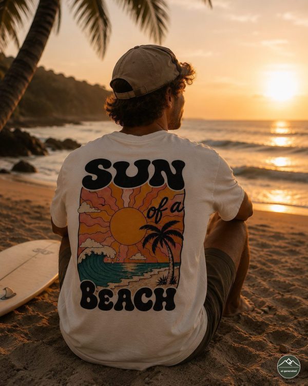 „Sun of a Beach“