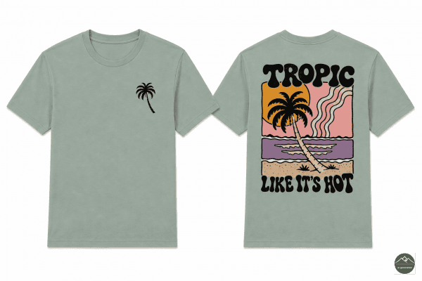 Tropic_aloe „Tropic Hot"