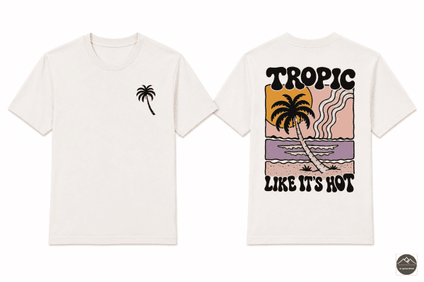 Tropic_off „Tropic Hot"