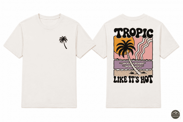 Tropic_vintage „Tropic Hot"