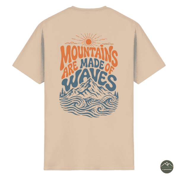„Mountain Waves“