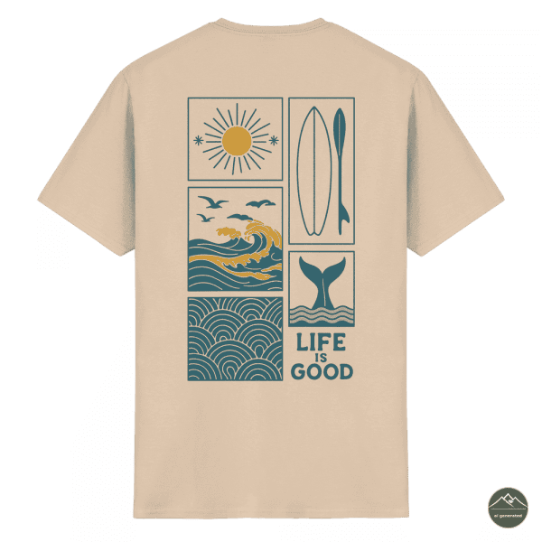 "Retro Surf"