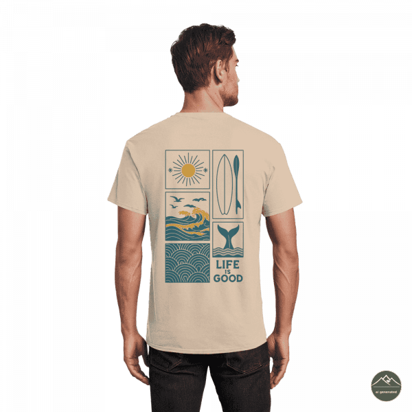 "Retro Surf"