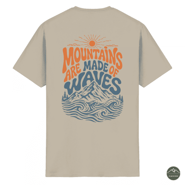„Mountain Waves“