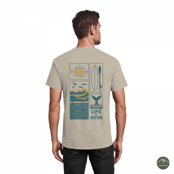 "Retro Surf"