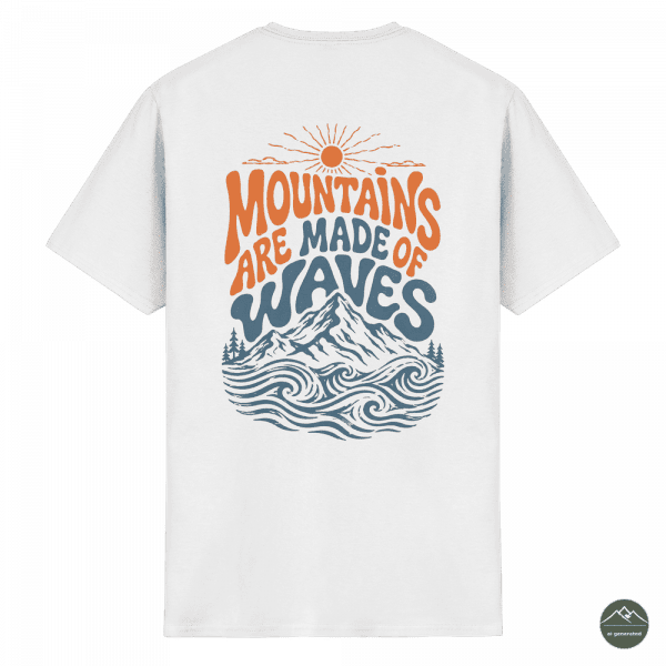 „Mountain Waves“