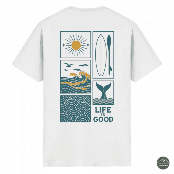 "Retro Surf"