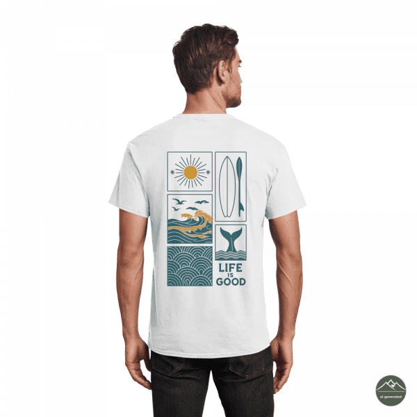 "Retro Surf"