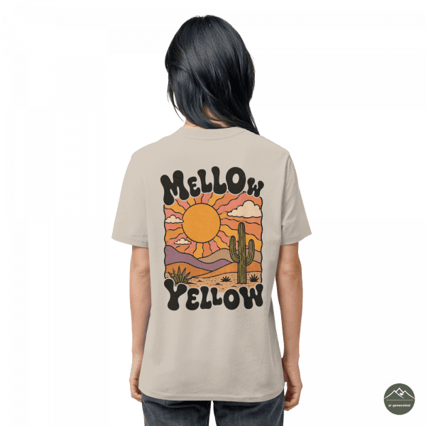 „Mellow Yellow“