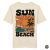 „Sun of a Beach“