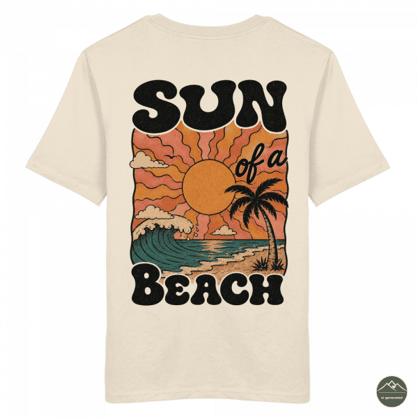 „Sun of a Beach“