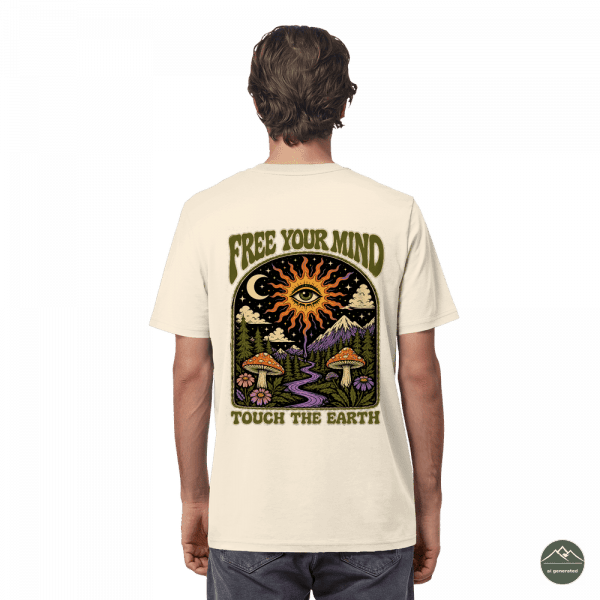 back-organic-shirt-natural-raw-434-1dd3-1000x.png „Free Your Mind“ – S / Natural Raw · Einzelstück