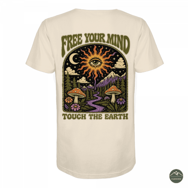 back-organic-shirt-natural-raw-616-1dd3-1000x.png „Free Your Mind“ – S / Natural Raw · Einzelstück