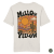 „Mellow Yellow“