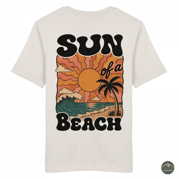 „Sun of a Beach“