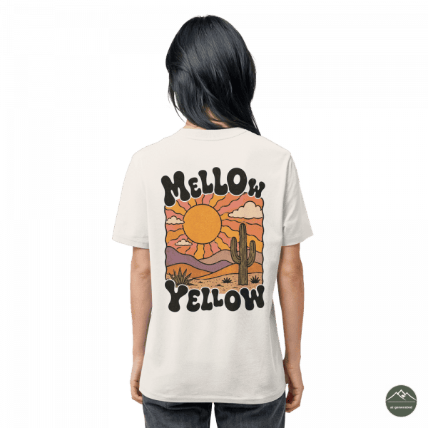 „Mellow Yellow“