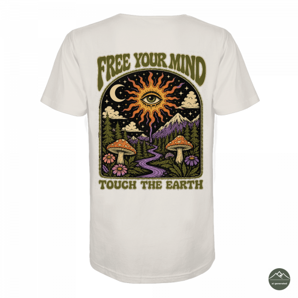 „Free Your Mind“