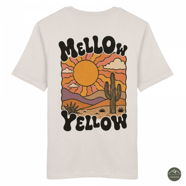 „Mellow Yellow“
