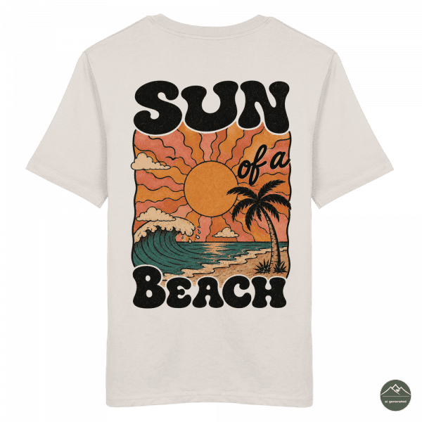 „Sun of a Beach“