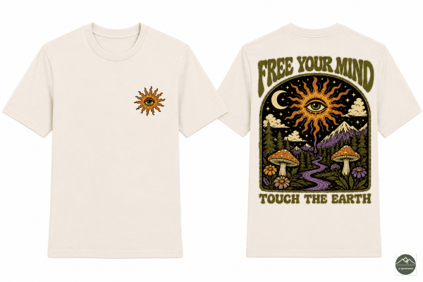 „Free Your Mind“