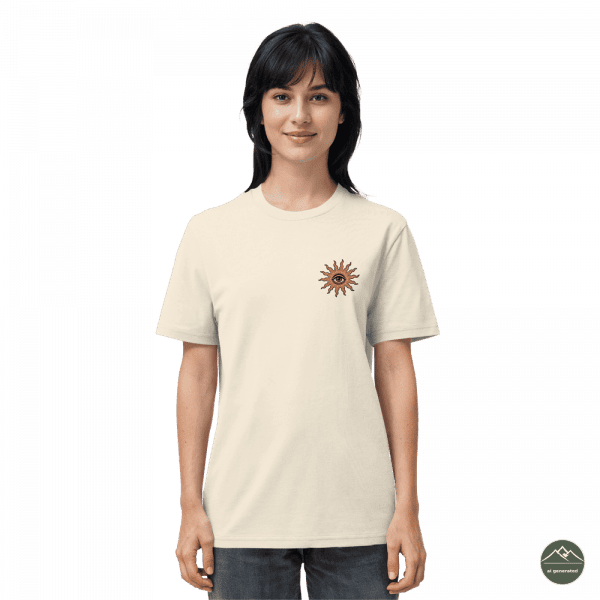 front-organic-shirt-natural-raw-540-6c6e-1000x.png „Free Your Mind“ – S / Natural Raw · Einzelstück