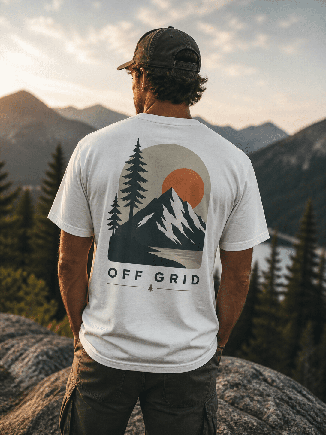 Herren T-Shirts