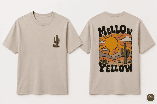 „Mellow Yellow“