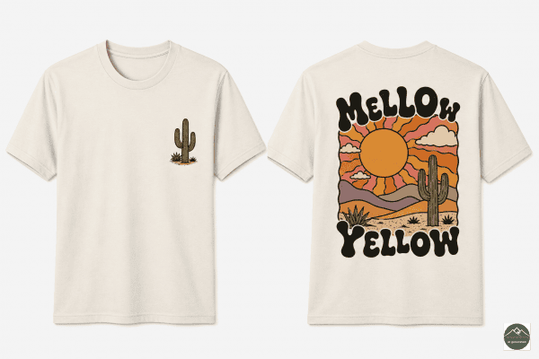 „Mellow Yellow“