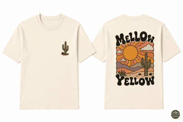 „Mellow Yellow“