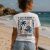 Damen-TShirt-Muser-Wal-Lost-in-Paradise „Lost in Paradise“